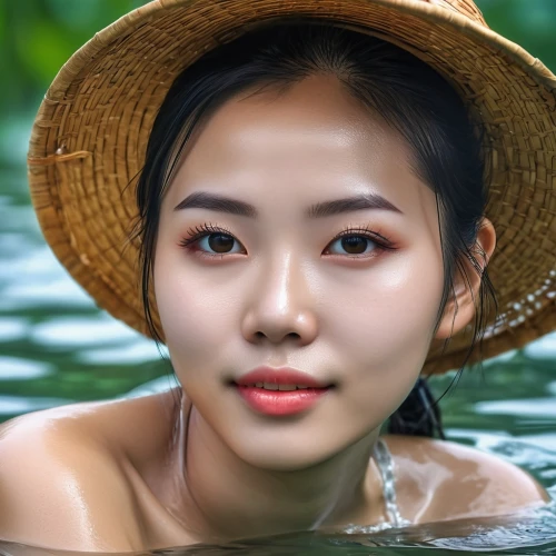 vietnamese woman,asian woman,vietnamese,miss vietnam,natural cosmetic,natural cosmetics,vietnam,vietnam's,japanese woman,girl on the river,geisha,beauty face skin,phuquy,asian girl,bia hơi,oriental girl,paddler,korean,girl on the boat,viet nam,Photography,General,Realistic