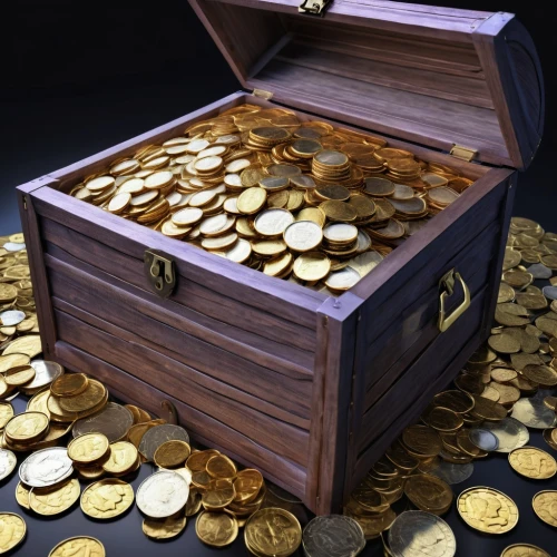 treasure chest,savings box,a drawer,pirate treasure,digital currency,crypto mining,coins stacks,moneybox,crypto currency,coin drop machine,crypto-currency,gold bullion,tokens,cryptocoin,music chest,bitcoin mining,coins,drawer,bitcoins,accumulator