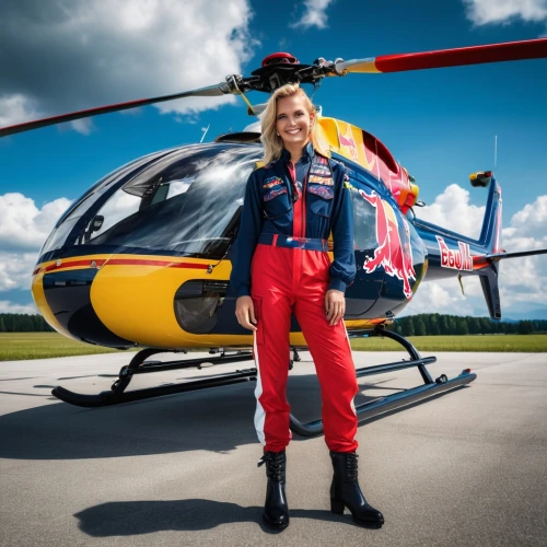 ambulancehelikopter,helicopter pilot,rescue helipad,eurocopter,trauma helicopter,elle driver,air rescue,rescue helicopter,greta oto,fire-fighting helicopter,female nurse,eurocopter ec175,rescue service,paramedic,high-visibility clothing,hal dhruv,anna lehmann,carlos sainz,rescue resources,emergency medicine,Photography,General,Realistic