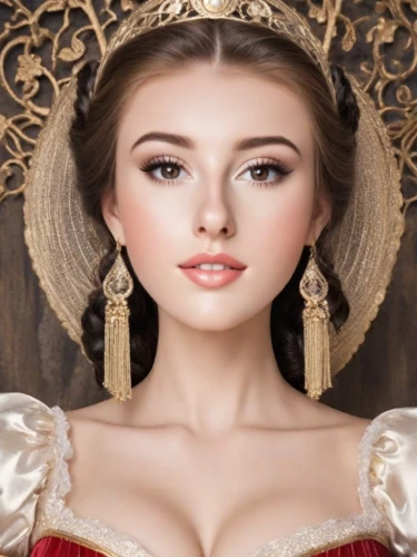 female doll,realdoll,doll's facial features,vintage doll,bridal accessory,dollhouse accessory,bridal jewelry,fashion dolls,princess' earring,fashion doll,doll paola reina,doll figure,victorian lady,miss circassian,dress doll,collectible doll,fairy tale character,beautiful bonnet,fantasy portrait,earrings