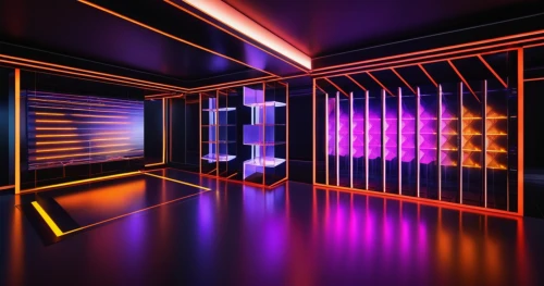 nightclub,cinema 4d,3d background,ufo interior,3d render,visual effect lighting,television studio,wall,3d rendering,art deco background,cube background,blur office background,render,sound space,computer room,the server room,hallway space,3d mockup,light space,room divider,Photography,General,Realistic