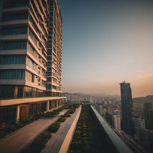 chongqing,residential tower,danyang eight scenic,skyscapers,condominium,xiamen,sky apartment,nanjing,roof landscape,apartment blocks,block balcony,urban towers,urban landscape,tall buildings,high-rise building,high rise,singapore landmark,high rises,building valley,penthouse apartment,Photography,General,Cinematic