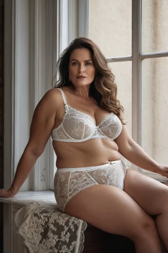 plus-size model,brooke shields,royal lace,plus-size,white silk,vintage lace,female model,women's cream,liberty cotton,white velvet,ivory,undergarment,agent provocateur,lace,sexy woman,french silk,female beauty,kelly brook,femininity,jasmine virginia,Photography,General,Natural