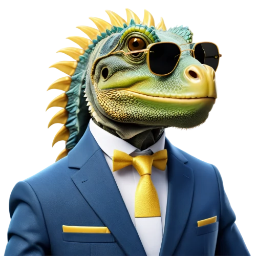 iguana,suit actor,reptillian,green iguana,saurian,business man,businessperson,aligator,businessman,pubg mascot,iguanas,wonder gecko,reptile,suit,landmannahellir,formal guy,reptilian,stylish boy,a black man on a suit,dinosaruio,Photography,General,Realistic