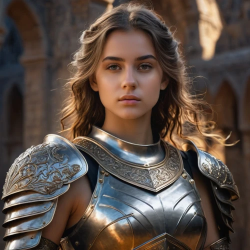 female warrior,joan of arc,girl in a historic way,strong woman,eufiliya,warrior woman,strong women,female hollywood actress,paladin,gladiator,elaeis,breastplate,fantasy woman,celtic queen,her,swordswoman,armour,valerian,della,elenor power,Photography,General,Fantasy