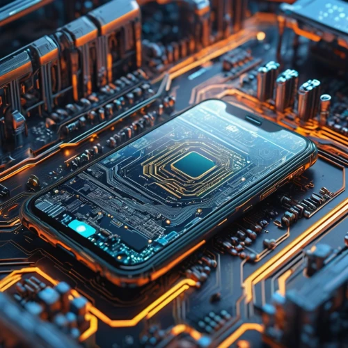 integrated circuit,circuit board,printed circuit board,electronic engineering,motherboard,electronic component,computer chips,computer chip,microchips,mother board,random-access memory,microchip,processor,microcontroller,graphic card,circuitry,optoelectronics,semiconductor,electronic market,random access memory,Photography,General,Sci-Fi