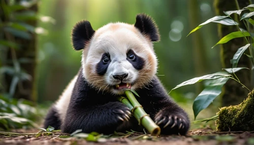 chinese panda,lun,panda cub,giant panda,baby panda,panda,little panda,pandas,kawaii panda,panda bear,cute animal,panda face,hanging panda,french tian,cub,bamboo,aaa,kawaii panda emoji,pandabear,cute animals,Photography,General,Realistic