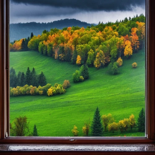 round autumn frame,autumn frame,fall picture frame,autumn background,autumn landscape,fall landscape,wood window,landscape background,leaves frame,green landscape,wood frame,autumn mountains,wooden frame,home landscape,framed paper,window view,window,copper frame,the window,art nouveau frame,Photography,Documentary Photography,Documentary Photography 25