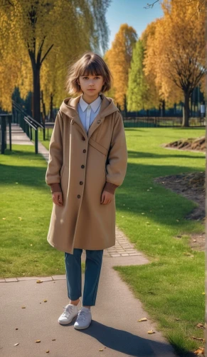 child in park,long coat,parka,national parka,coat,plus-size model,overcoat,girl in a long,little girl in wind,coat color,girl walking away,autumn walk,little girls walking,autumn photo session,child model,cinnamon girl,walk in a park,autumn in the park,old coat,walk with the children,Photography,General,Realistic