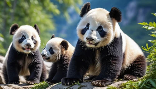 pandas,chinese panda,giant panda,lun,panda,pandabear,panda bear,cute animals,zoo planckendael,kawaii panda,oliang,zoo schönbrunn,kawaii animals,scandia animals,french tian,cute animal,panda cub,dongfang meiren,soapberry family,bamboo,Photography,General,Realistic