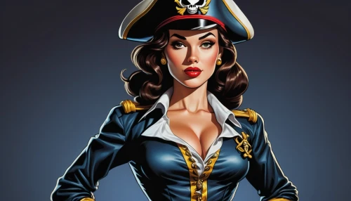 naval officer,sailor,stewardess,retro pin up girl,pin ups,flight attendant,pin-up girl,navy,delta sailor,military officer,pin up girl,retro pin up girls,admiral,pin-up,pin up,nautical clip art,policewoman,captain p 2-5,the sea maid,usn,Illustration,American Style,American Style 07