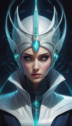 ice queen,tiber riven,elsa,the snow queen,twitch icon,symetra,custom portrait,elza,edit icon,white rose snow queen,ora,fantasy portrait,olaf,cassiopeia,priestess,cancer icon,blue enchantress,mara,nova,witch's hat icon,Illustration,Realistic Fantasy,Realistic Fantasy 15