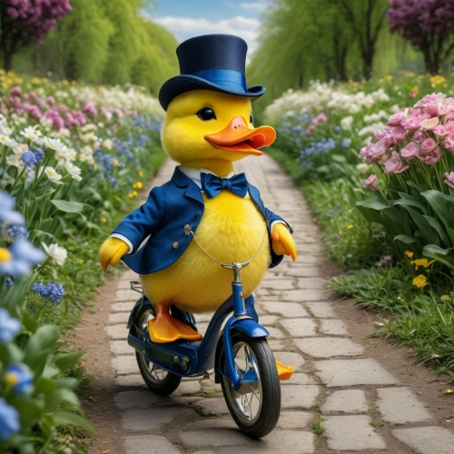 donald duck,cycling,rubber duckie,canard,bicycle ride,ducky,bicycle riding,biking,bicycling,bike ride,tour de france,rubber ducky,duck,duck bird,bike riding,bicycle,cyclist,bike,biker,the duck,Photography,General,Natural