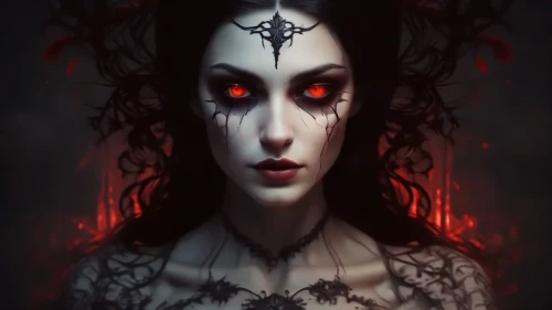 gothic woman,gothic portrait,vampire woman,vampire lady,dark art,dark gothic mood,queen of hearts,goth woman,the enchantress,gothic fashion,sorceress,gothic,gothic style,widow,priestess,evil woman,dark elf,widow spider,voodoo woman,celtic queen