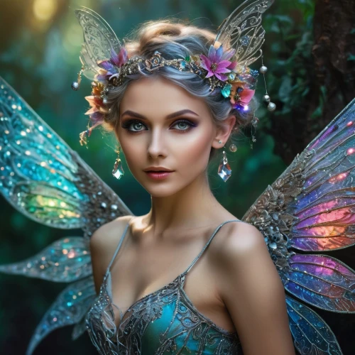 faery,faerie,fairy,fairy queen,little girl fairy,child fairy,flower fairy,fairy peacock,garden fairy,aurora butterfly,fairies aloft,fairy dust,fairy world,fairies,vintage fairies,rosa 'the fairy,evil fairy,fantasy art,fae,fairy tale character,Photography,General,Fantasy