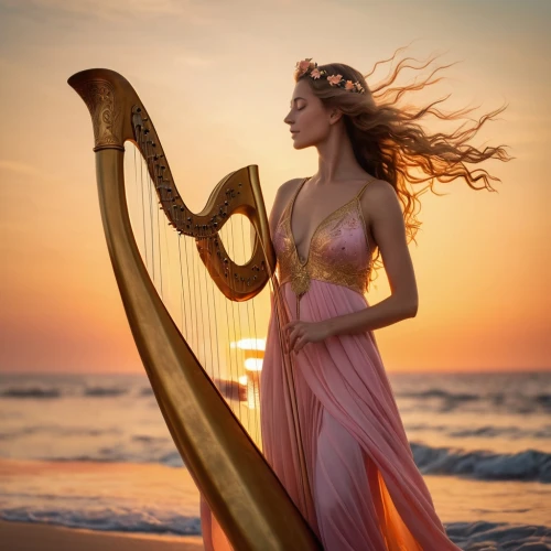 celtic harp,harpist,harp player,harp strings,ancient harp,harp with flowers,harp,celtic woman,angel playing the harp,musical instrument,harp of falcon eastern,valse music,woman playing,lyre,instrument music,stringed instrument,mouth harp,musical instruments,wind instrument,serenade,Photography,General,Cinematic