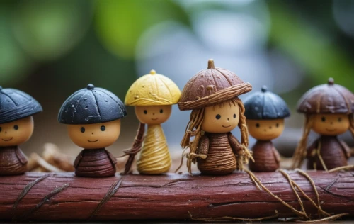 wooden figures,little people,miniature figures,marzipan figures,playmobil,gnomes,clay figures,scandia gnomes,arrowroot family,gnomes at table,christmas crib figures,chestnut mushroom,fairytale characters,brown mushrooms,elves,wooden toys,thatch umbrellas,wooden toy,umbrella mushrooms,dwarves,Photography,General,Cinematic