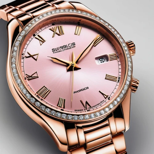 rose gold,timepiece,gold watch,rolex,chronometer,men's watch,wrist watch,wristwatch,watch accessory,mechanical watch,male watch,the bezel,open-face watch,gold-pink earthy colors,swatch watch,swatch,watches,chronograph,watch dealers,champagne color,Photography,General,Realistic