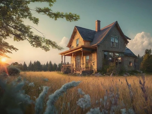 summer cottage,country cottage,beautiful home,little house,lonely house,house in the forest,wooden house,home landscape,the cabin in the mountains,abandoned house,house in mountains,house in the mountains,country house,small house,cottage,small cabin,log home,miniature house,old house,witch's house