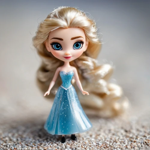 elsa,the snow queen,ice princess,ice queen,white rose snow queen,frozen,toy photos,miniature figure,miniature figures,cinderella,fairy tale character,collectible doll,rapunzel,princess sofia,doll's facial features,figurine,little princess,princess anna,princess' earring,princess,Unique,3D,Panoramic