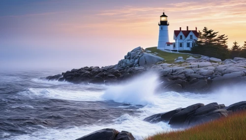 electric lighthouse,point lighthouse torch,lighthouse,crisp point lighthouse,light house,massachusetts,maine,petit minou lighthouse,red lighthouse,new england,battery point lighthouse,light station,portland head light,cape cod,coastal landscape,bar harbor,vancouver island,united states national park,atlantic,landscape photography,Photography,Artistic Photography,Artistic Photography 06