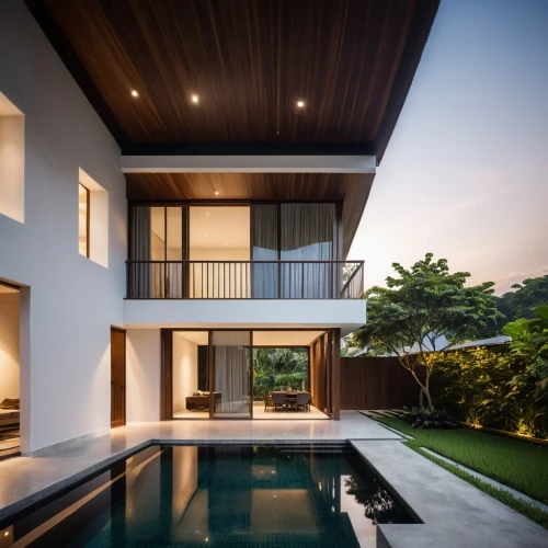 modern house,modern architecture,holiday villa,beautiful home,luxury home interior,seminyak,smart home,bali,luxury property,interior modern design,residential house,modern style,floorplan home,luxury home,asian architecture,tropical house,pool house,uluwatu,private house,contemporary decor,Photography,General,Natural