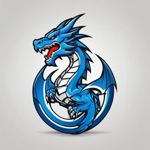 dragon design,draconic,wyrm,dragon li,rs badge,growth icon,dragon,kr badge,blue snake,chinese dragon,chinese water dragon,br badge,basilisk,sr badge,drg,fc badge,jeongol,nepal rs badge,store icon,g badge,Unique,Design,Logo Design