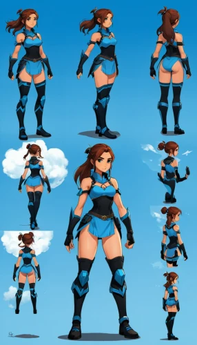 3d figure,character animation,stand models,fighting poses,3d model,game figure,pixel cells,kotobukiya,pixels,3d modeling,vector girl,cutouts,plug-in figures,anime 3d,muscle woman,game character,paper dolls,dummy figurin,oktoberfest background,female warrior,Unique,Design,Character Design