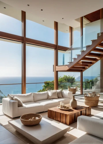 luxury home interior,modern living room,interior modern design,ocean view,luxury property,modern decor,contemporary decor,living room,dunes house,beautiful home,beach house,livingroom,penthouse apartment,luxury real estate,glass wall,interior design,great room,luxury home,window with sea view,modern style,Photography,General,Realistic