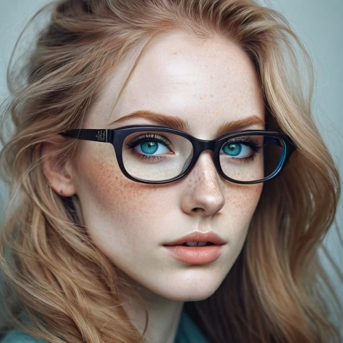 silver framed glasses,lace round frames,reading glasses,spectacles,with glasses,glasses,eye glasses,oval frame,color glasses,red green glasses,realdoll,smart look,eyeglasses,eye glass accessory,eyewear,two glasses,specs,cool blonde,pond lenses,ski glasses,Illustration,Realistic Fantasy,Realistic Fantasy 15