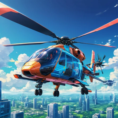ambulancehelikopter,eurocopter,rotorcraft,harbin z-9,sikorsky s-64 skycrane,fire-fighting helicopter,bell 206,gyroplane,helicopter,rescue helipad,rescue helicopter,helicopters,bell 214,sikorsky s-61,radio-controlled helicopter,bell 212,trauma helicopter,sikorsky s-76,fire fighting helicopter,sikorsky s-92,Illustration,Japanese style,Japanese Style 03