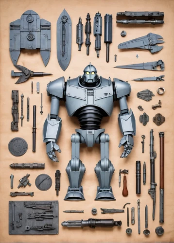 construction set toy,craftsman,model kit,construction toys,tools,components,construction set,metal toys,gunsmith,disassembled,set tool,hand tool,toy photos,workbench,art tools,building sets,school tools,wooden toys,vintage toys,cutting tools,Unique,Design,Knolling