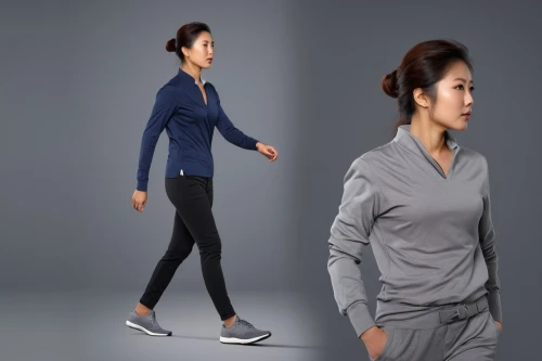 female runner,woman walking,sprint woman,menswear for women,long-sleeved t-shirt,women clothes,women's clothing,sportswear,female model,jogger,advertising figure,taijiquan,ladies clothes,workout items,woman in menswear,women fashion,tracksuit,fashion vector,active shirt,aerobic exercise,Photography,General,Realistic