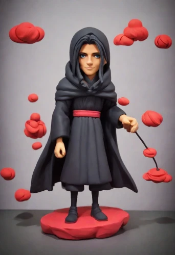 vax figure,3d figure,miniature figure,game figure,actionfigure,figure of justice,figurine,doll figure,model train figure,miniature figures,action figure,raven sculpture,the abbot of olib,hooded man,friar,christmas figure,figurines,angel figure,metal figure,play figures,Digital Art,Clay