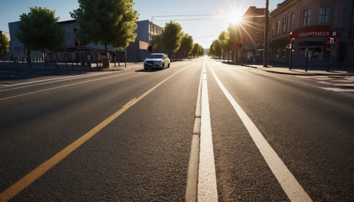 road surface,bicycle lane,vanishing point,road marking,tram road,nevsky avenue,city highway,bus lane,pedestrian lights,lane grooves,light trail,empty road,light traces,car free,national highway,bicycle path,crossroad,one-way street,lane delimitation,light trails,Photography,General,Realistic