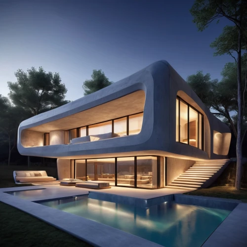 modern architecture,modern house,cubic house,futuristic architecture,dunes house,cube house,house shape,frame house,arhitecture,contemporary,3d rendering,archidaily,inverted cottage,holiday villa,residential house,beautiful home,architecture,pool house,luxury property,architectural,Photography,Artistic Photography,Artistic Photography 15