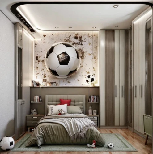 children's bedroom,sleeping room,kids room,modern room,baby room,ceiling lamp,boy's room picture,ceiling light,great room,wall lamp,room divider,loft,canopy bed,stucco ceiling,ceiling fixture,danish room,modern decor,bedroom,children's room,room newborn