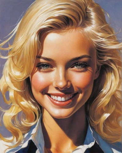 blonde woman,a girl's smile,marylyn monroe - female,blond girl,marylin monroe,blonde girl,marilyn,woman face,girl portrait,woman's face,stewardess,young woman,portrait of a girl,cosmetic dentistry,the girl's face,bouffant,pin-up girl,oil painting,skype icon,pin ups,Conceptual Art,Fantasy,Fantasy 04