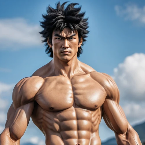 body building,muscle man,muscular build,kotobukiya,body-building,jin deui,anime 3d,goku,son goku,3d figure,actionfigure,muscular,ken,muscle icon,bodybuilder,game figure,muscle angle,bodybuilding,action figure,takikomi gohan,Photography,General,Realistic