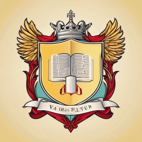 crest,kr badge,coat arms,emblem,national coat of arms,coat of arms,heraldic,academic institution,the logo,vatican city flag,academic,research institution,heraldry,rp badge,logo,bibliology,coat of arms of bird,the order of cistercians,logo header,social logo,Unique,Design,Logo Design