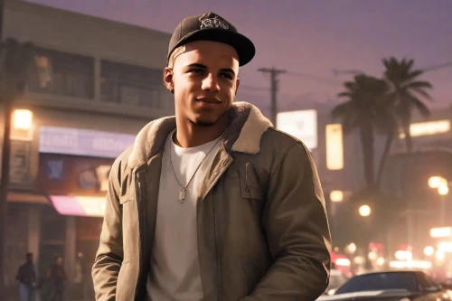 abdel rahman,digital compositing,kabir,kendrick lamar,casablanca,a pedestrian,royce,city ​​portrait,pedestrian,suburb,video scene,gosling,background image,street pigeon,main character,gangstar,karnak,city pigeon,shia,dj,Photography,Cinematic