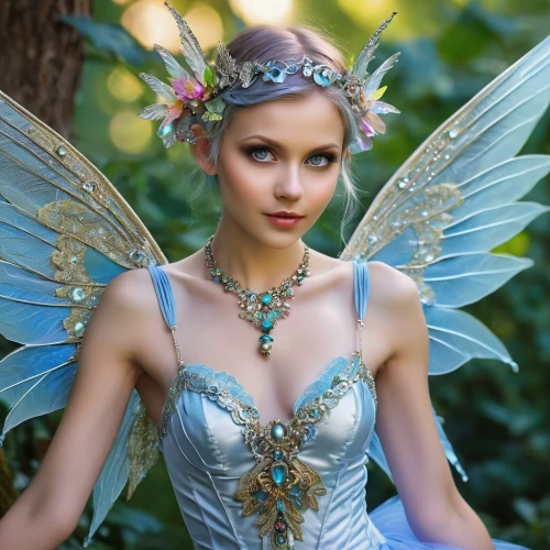 faerie,faery,fairy,fairy queen,garden fairy,flower fairy,vintage fairies,little girl fairy,child fairy,fairy peacock,fairies,fae,evil fairy,fairy dust,fairy tale character,vintage angel,fairies aloft,enchanting,fairy world,rosa 'the fairy,Photography,General,Realistic