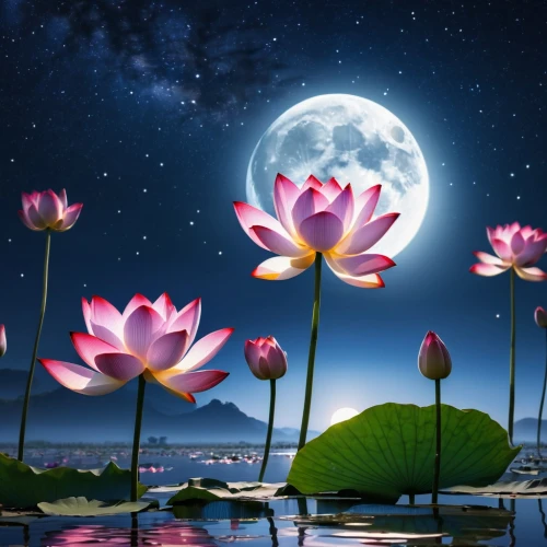 lotus flowers,lotuses,sacred lotus,water lotus,lotus blossom,lotus flower,stone lotus,lotus on pond,golden lotus flowers,lotus pond,flower of water-lily,lotus effect,lotus hearts,water lilies,lotus ffflower,lotus plants,water lily flower,pink water lilies,waterlily,water lily,Photography,General,Realistic