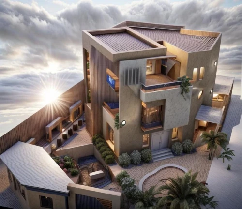 cube stilt houses,cube house,sky apartment,luxury home,cubic house,modern house,luxury real estate,3d rendering,dunes house,luxury property,modern architecture,crib,penthouse apartment,largest hotel in dubai,united arab emirates,beautiful home,dubai,jumeirah,riad,sky space concept