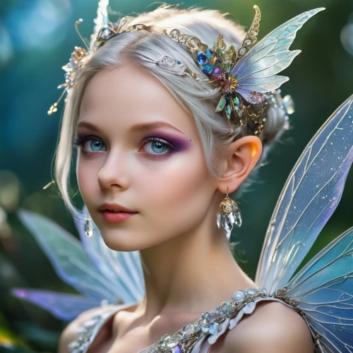 faery,faerie,little girl fairy,child fairy,fairy,fairy queen,garden fairy,fairy peacock,flower fairy,fairy world,fairies,vintage fairies,fairy dust,fairy forest,fae,fairies aloft,fairy tale character,evil fairy,feather headdress,children's fairy tale,Photography,General,Realistic