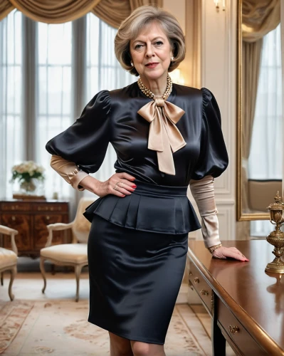 elizabeth ii,brexit,evil woman,cruella de ville,civil servant,uk,secretary,official portrait,united kingdom,business woman,bussiness woman,british actress,mi6,ambassador,queen s,monarchy,diplomat,politician,wicked witch of the west,frock coat,Photography,General,Natural