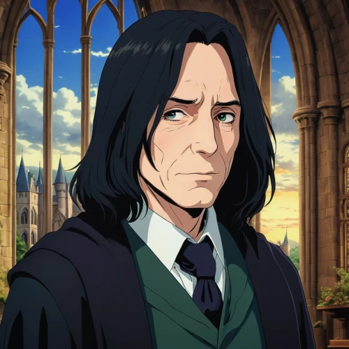 hogwarts,long-haired hihuahua,benedict herb,albus,undertaker,the son of lilium persicum,husband,gothic portrait,lokportrait,attorney,barrister,fictional character,hamelin,vinci,potter,gin,robert harbeck,butler,judge,father
