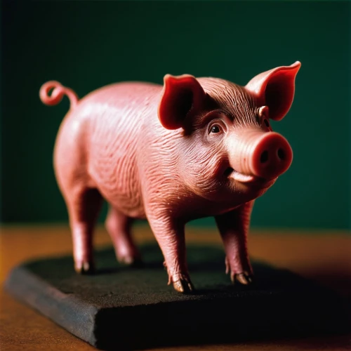piggybank,domestic pig,pot-bellied pig,pig,ron mueck,piglet,mini pig,piggy bank,wool pig,lardon,suckling pig,schleich,kawaii pig,porker,piggy,pork,swine,bay of pigs,teacup pigs,miniature figure,Unique,3D,Toy