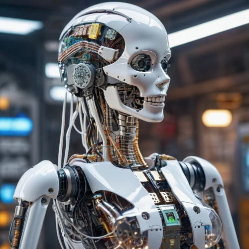 chatbot,endoskeleton,social bot,artificial intelligence,chat bot,ai,cybernetics,machine learning,industrial robot,robotics,cyborg,humanoid,automation,robotic,robot,robots,bot,exoskeleton,military robot,bot training