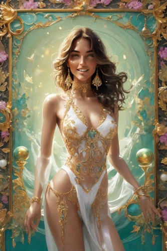 aphrodite,zodiac sign libra,fantasy woman,jasmine,fantasy portrait,goddess of justice,el dorado,libra,hula,fantasy art,fairy queen,rosa ' amber cover,vanessa (butterfly),moana,virgo,music fantasy,cg artwork,golden apple,mary-gold,jasmine blossom,Photography,Natural